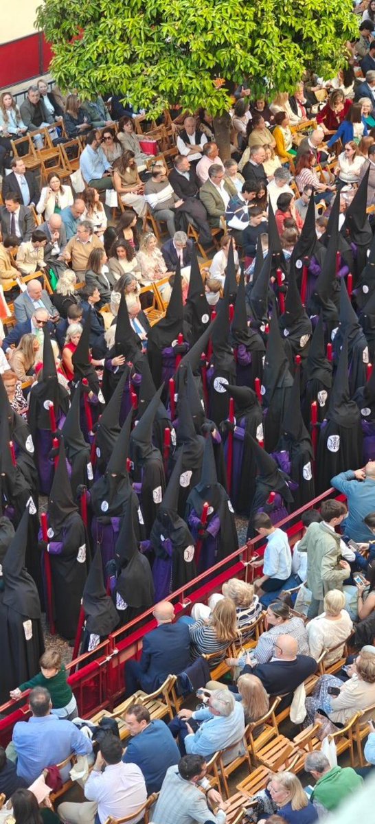 Puente de San Bernardo💜🖤 tweet media