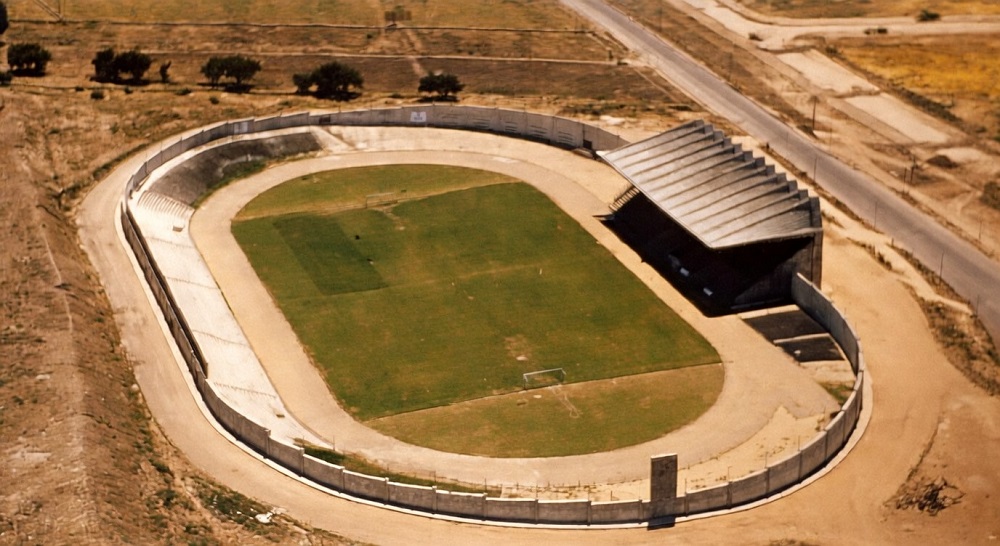 Estadios de España (& @estadiosspain.bsky.social) tweet media