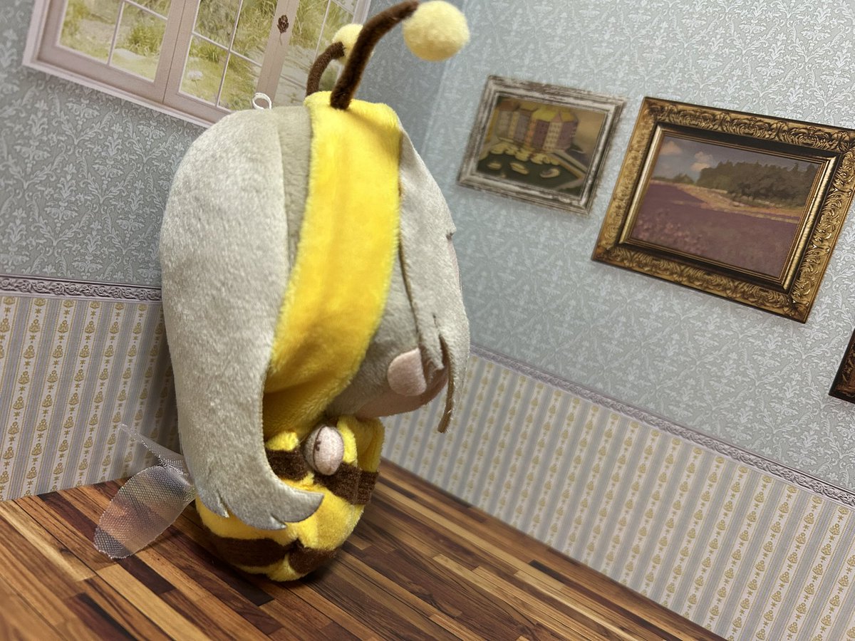 しえる tweet media