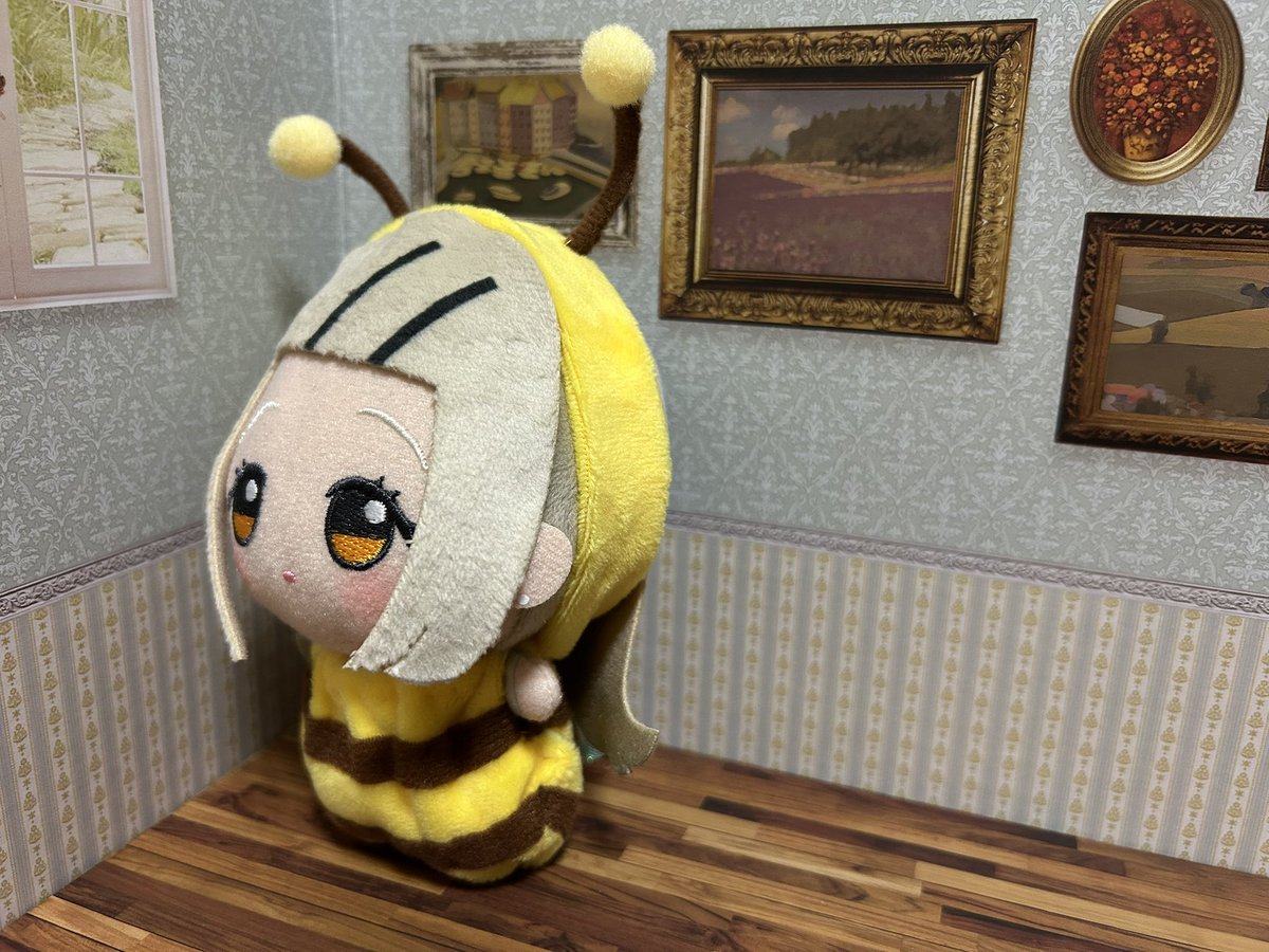 しえる tweet media