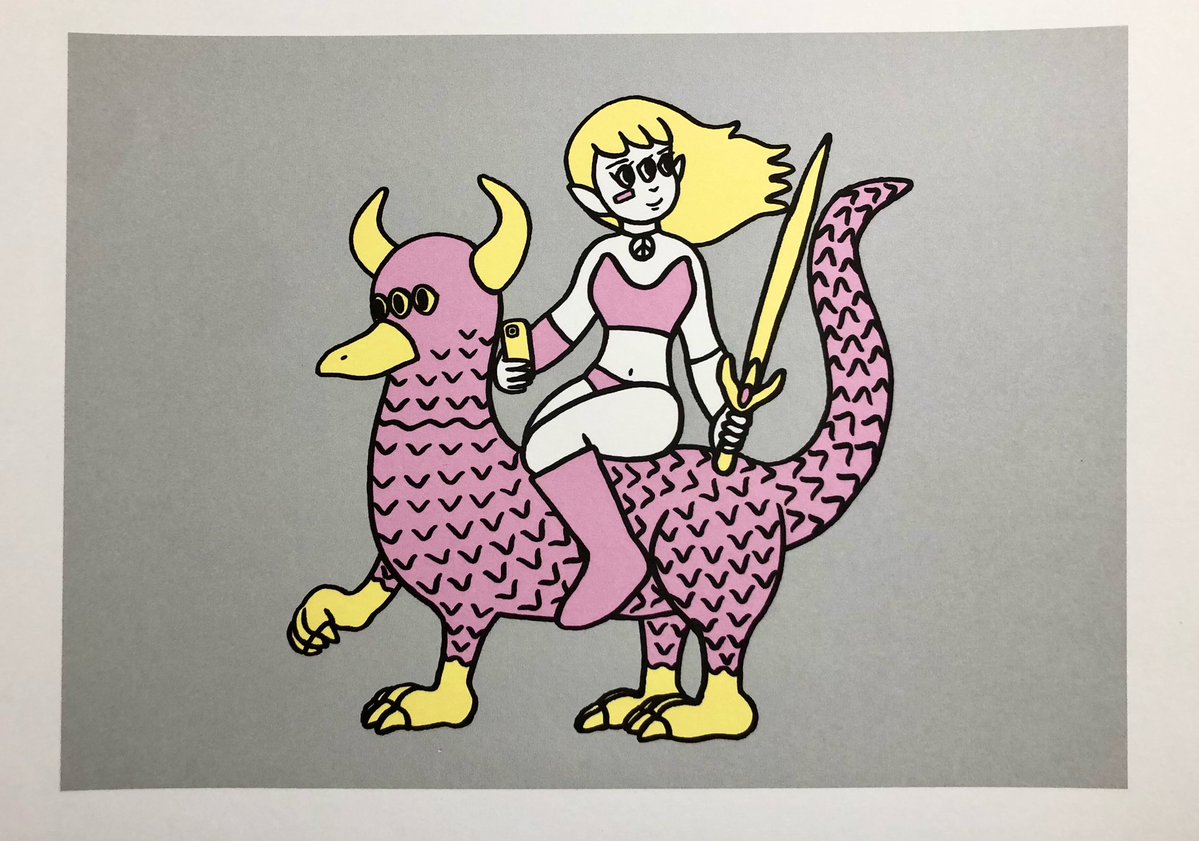 RPG

#イラスト
#illustration
#roleplayinggame 
#Design
#ロールプレイングゲーム