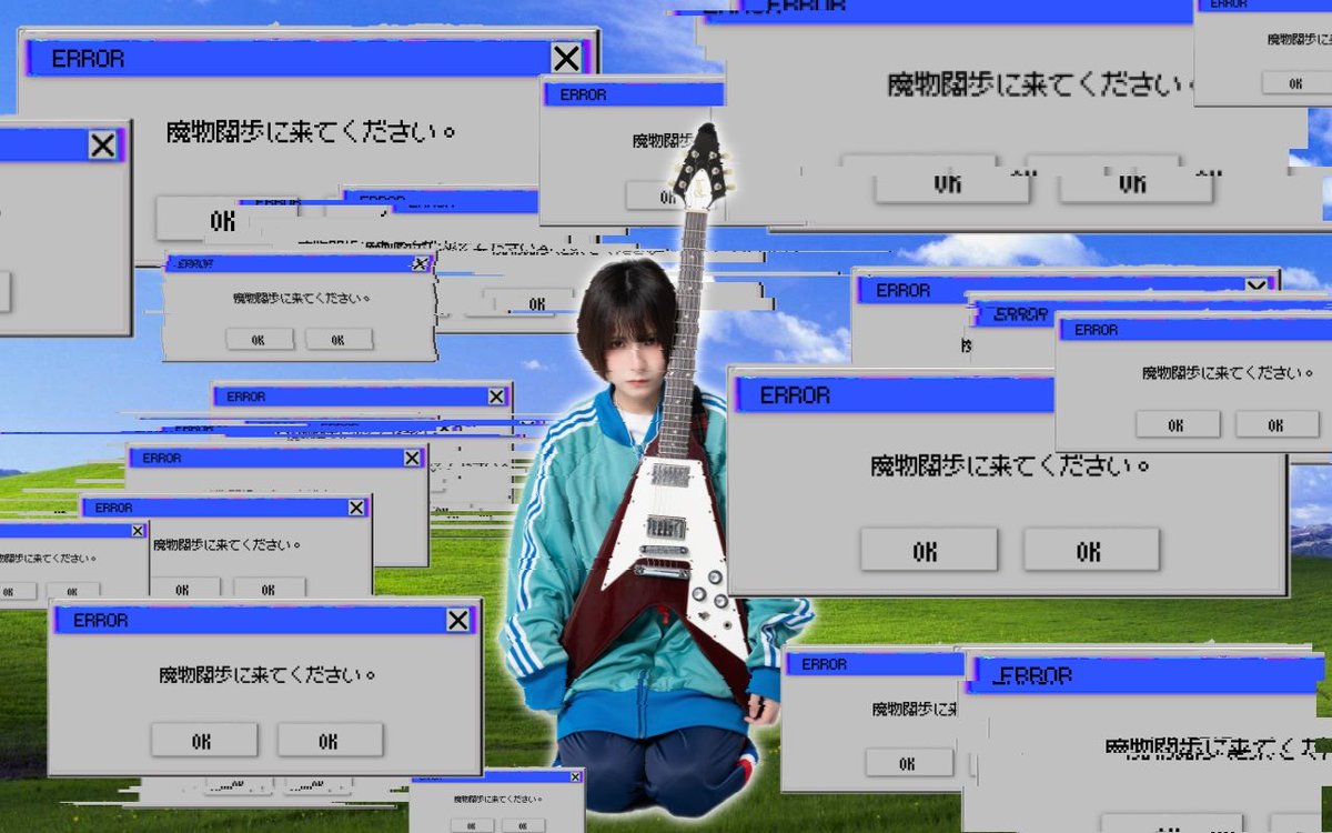 守乃まも@4/14恵比寿LIQUIDROOM‼️‼️‼️‼️ tweet media