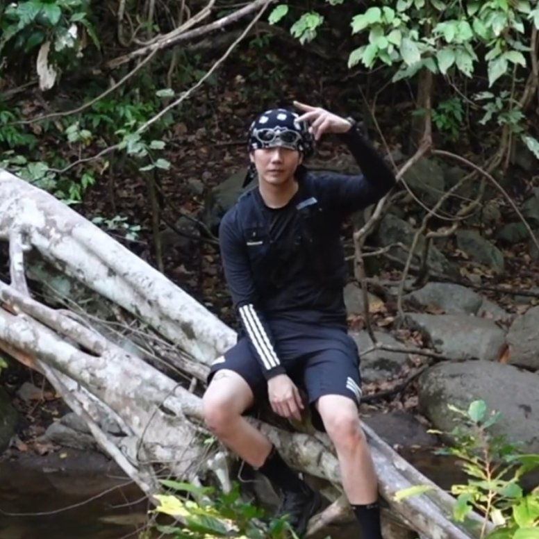 🫧SJK-做好觉悟吧🖤💙🇨🇳🏳️‍🌈 tweet media