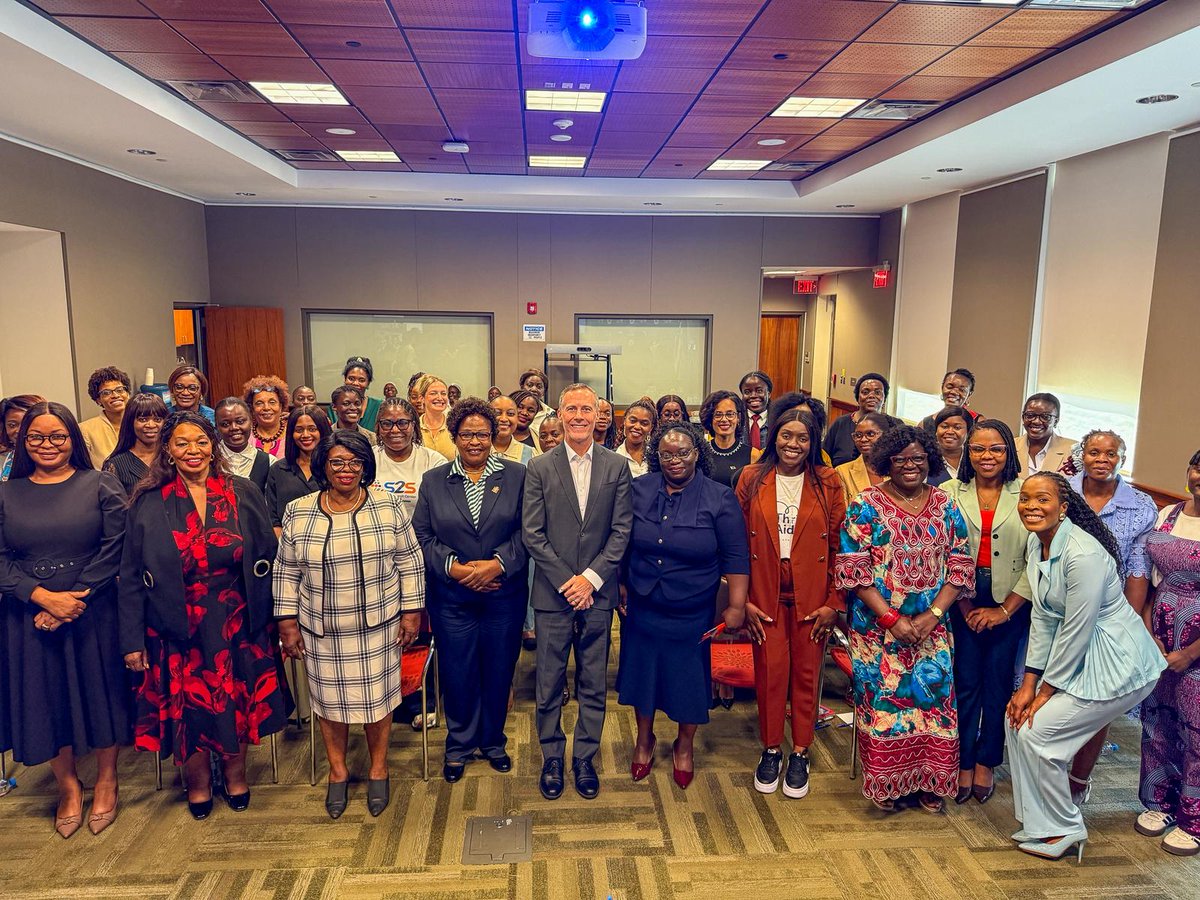 African Education Program (AEP) tweet media