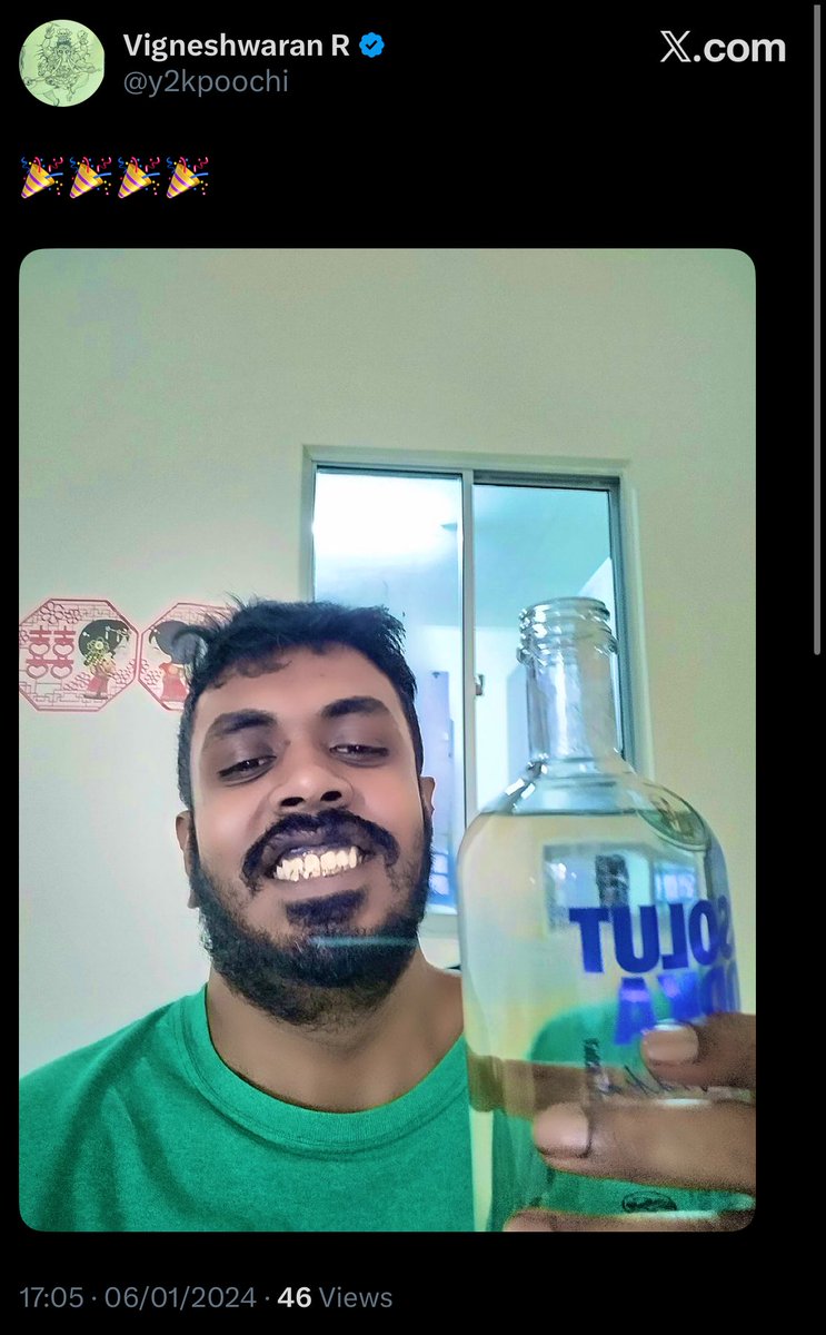 A4کليڠ #RobohKuilHaram tweet media