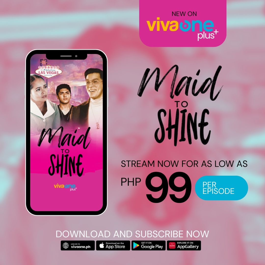 Viva One Plus tweet media