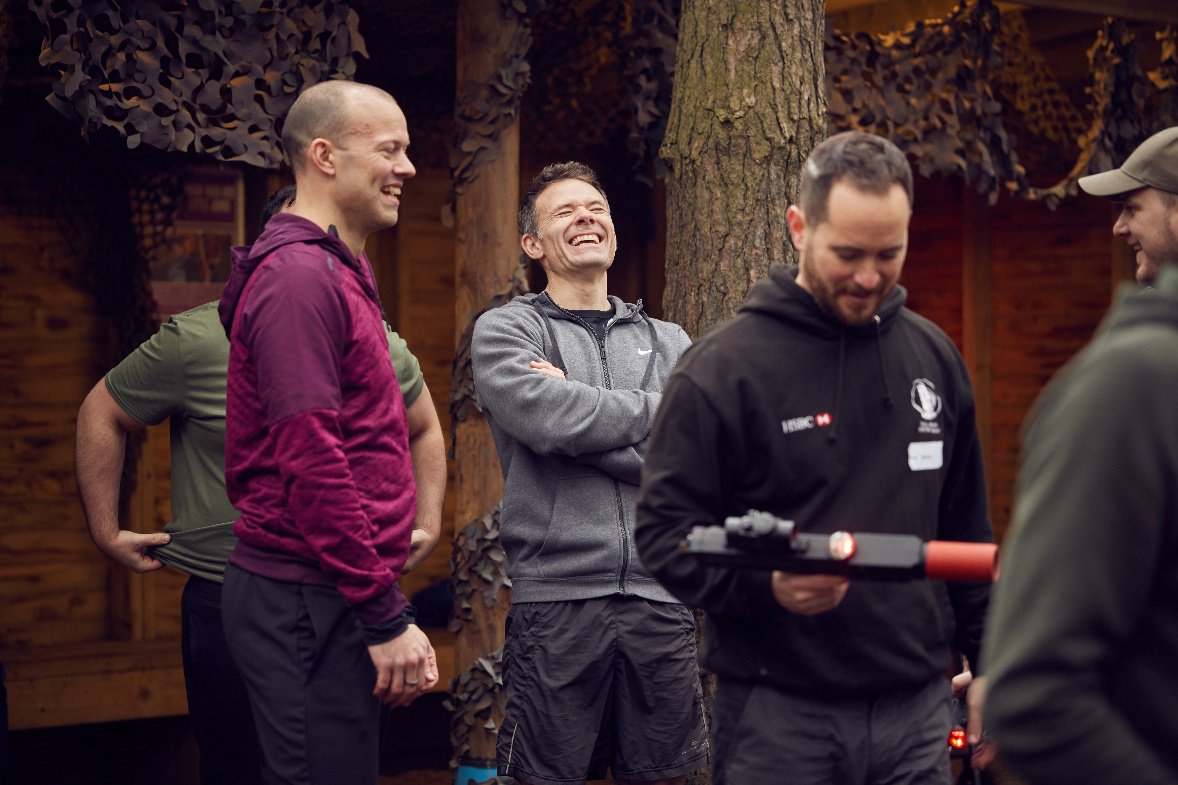 EventNewsBlog's tweet image. One in three neurodivergent workers feel their employer does not cater to their needs at events eventindustrynews.com/news/one-in-th… #EventProfs