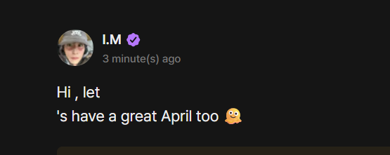 I.M Naver & Daum 🐈‍⬛🪖 tweet media