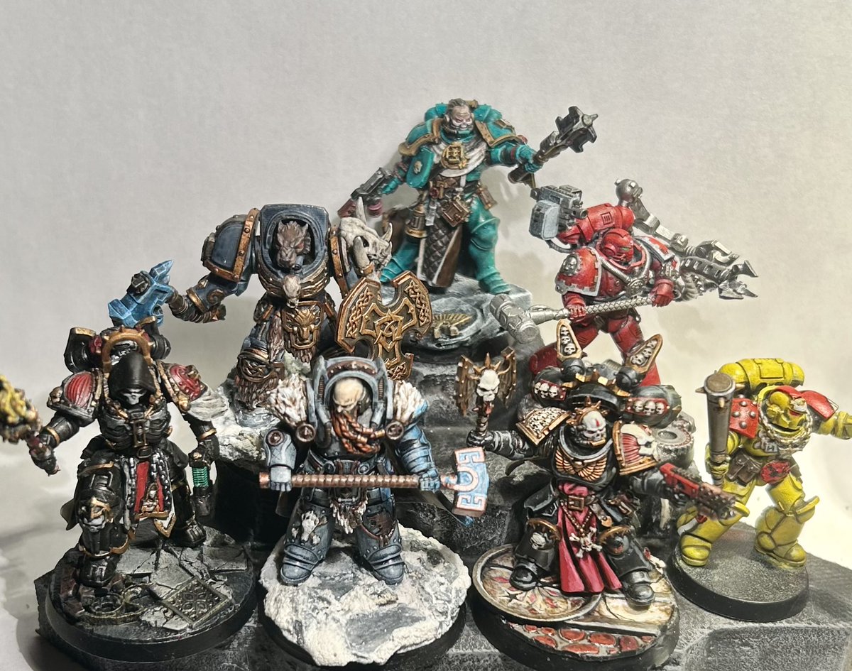 John A. Branch tweet media