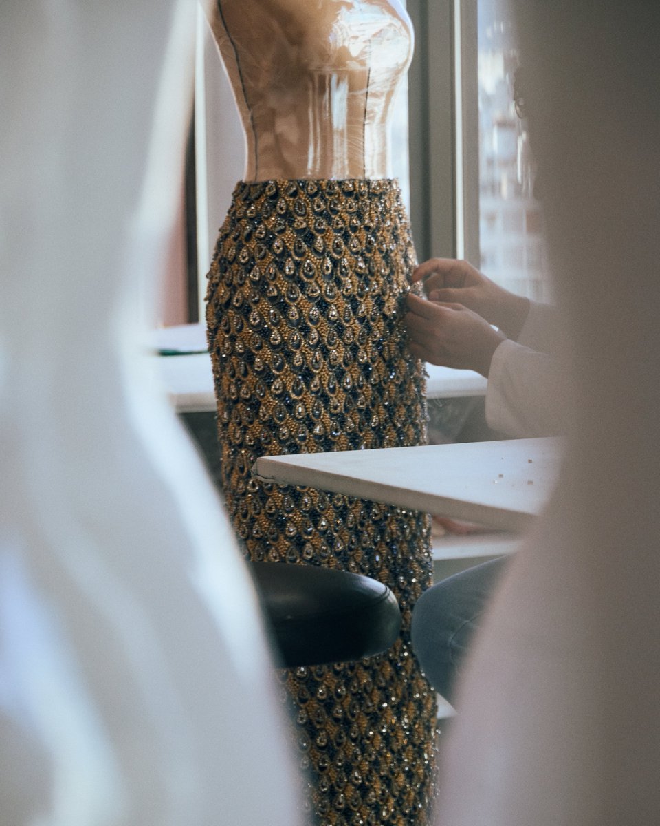 Rami Kadi Maison de Couture tweet media