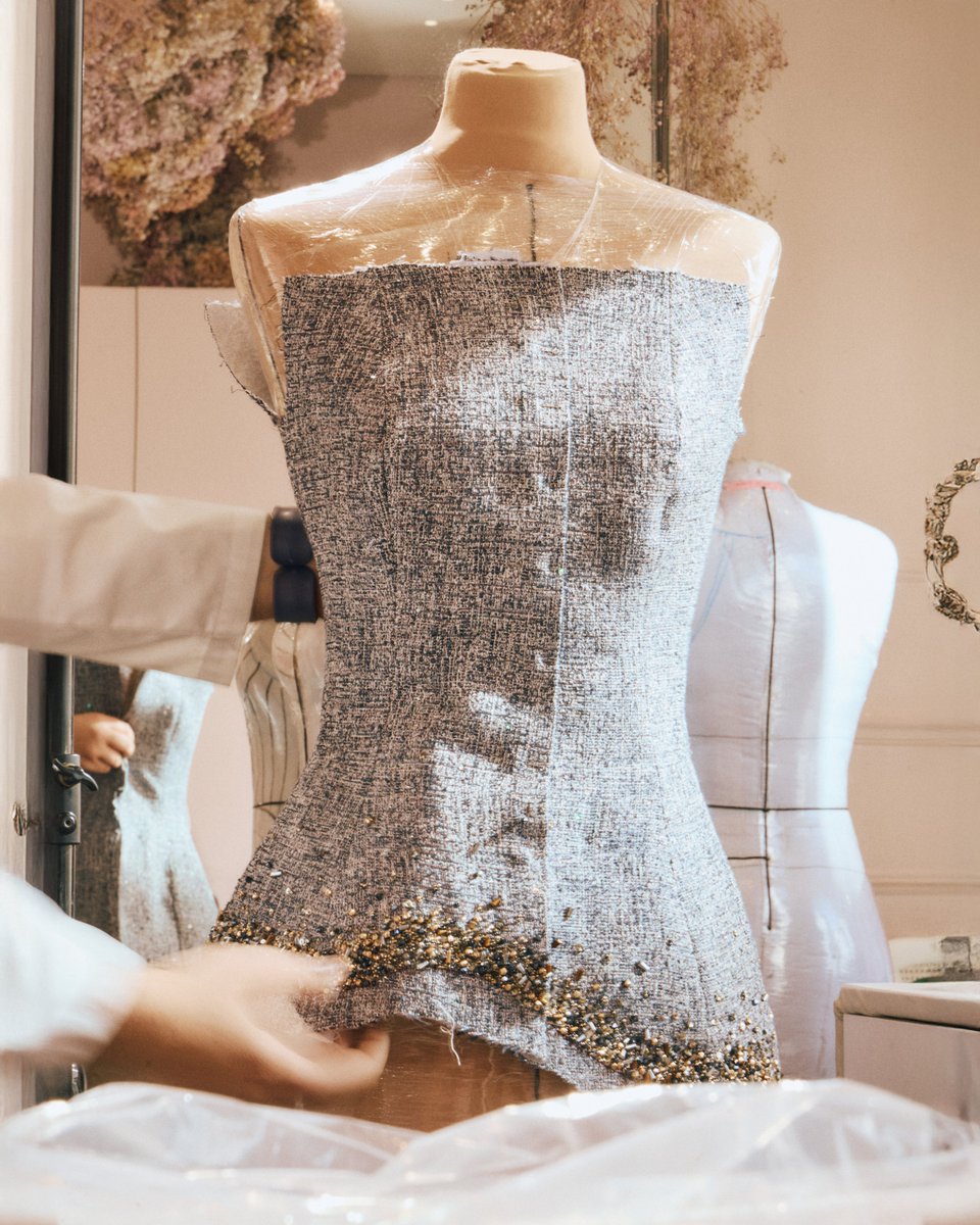 Rami Kadi Maison de Couture tweet media