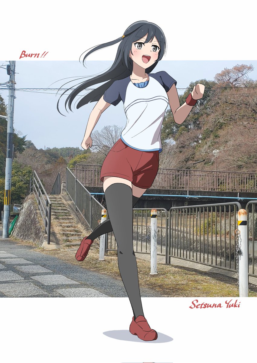 冷やし中華 tweet media