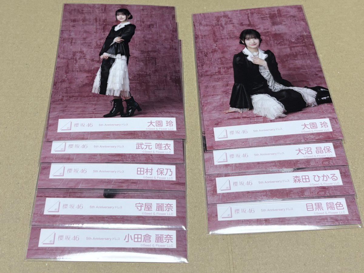 𝓜(プロカ必読) tweet media