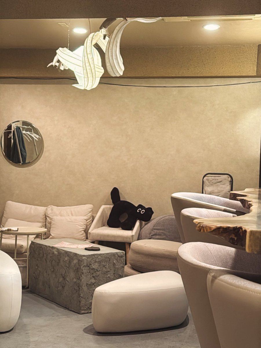 猫奈落 tweet media