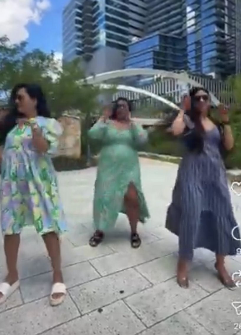 We Doin This? tweet media