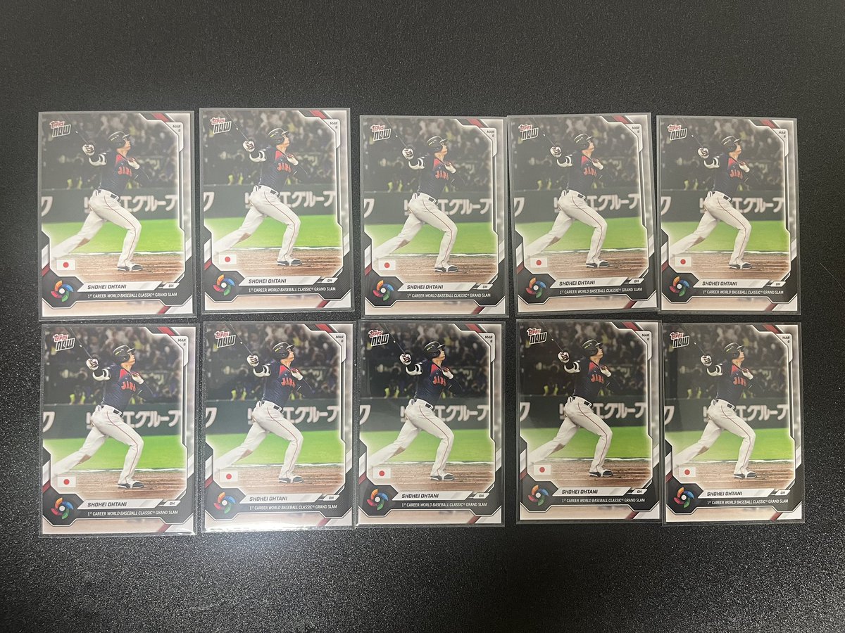 ミスターH tweet media