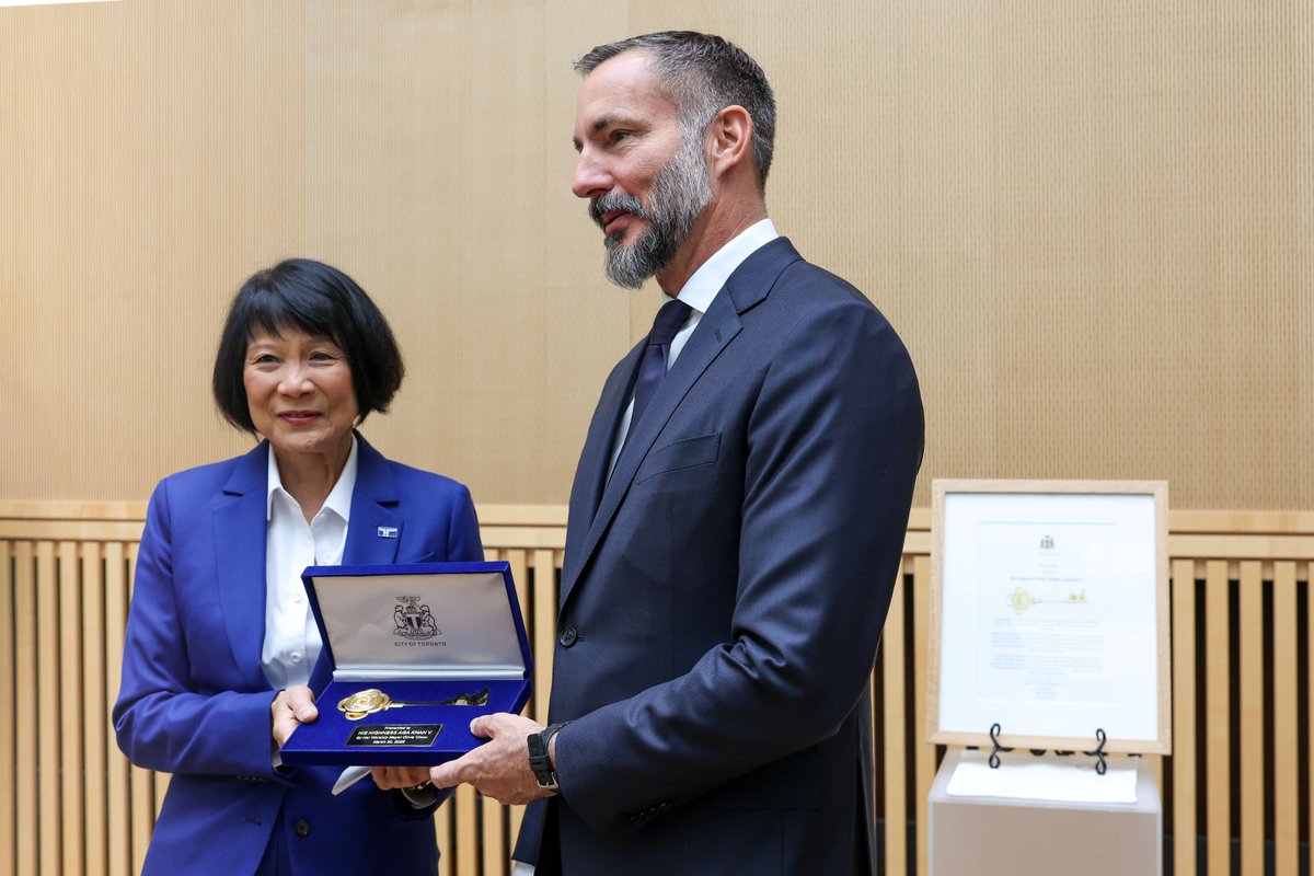 His Highness the Aga Khan has concluded his first official visit to Canada, marking a new chapter in a partnership between Canada, the Ismaili Imamat and the Aga Khan Development Network (AKDN) that spans more than 50 years and reflects a shared commitment to pluralism, inclusion