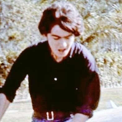 George Harrison (Parody) tweet media