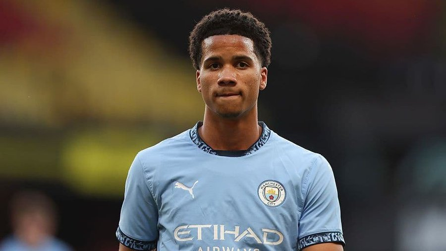 Tayari West TV tweet media