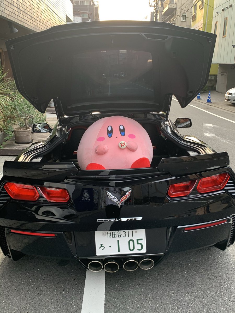 しょうやん tweet media