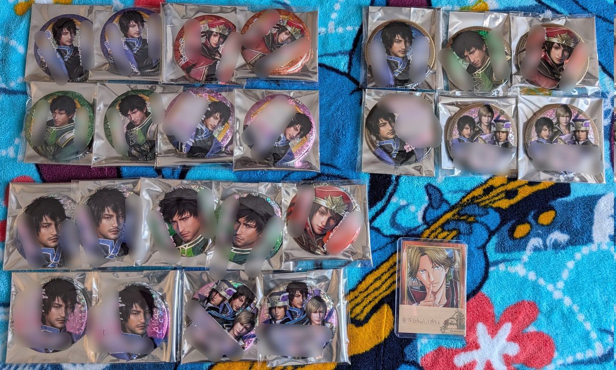 🐮劣魔🐮 tweet media