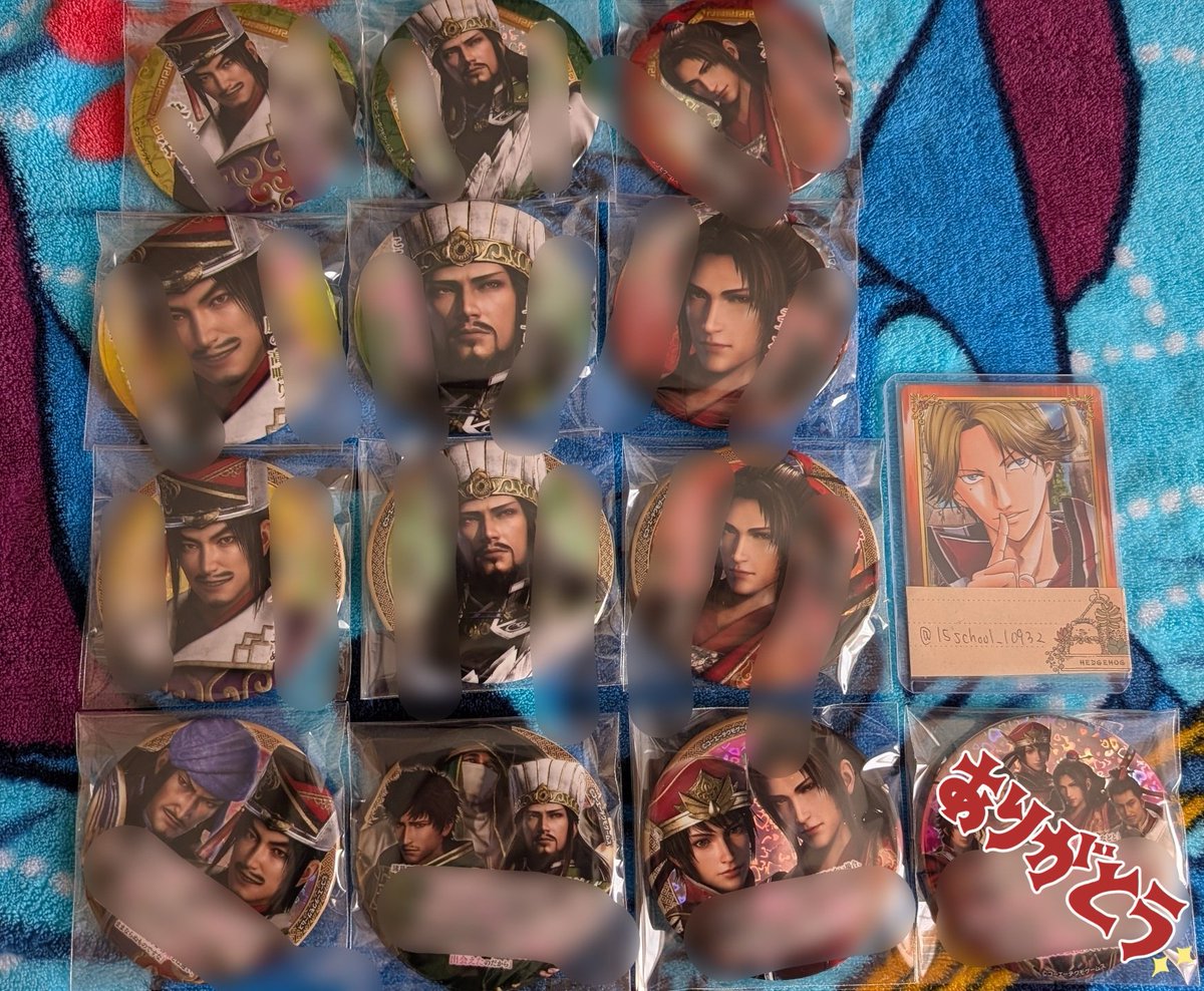 🐮劣魔🐮 tweet media