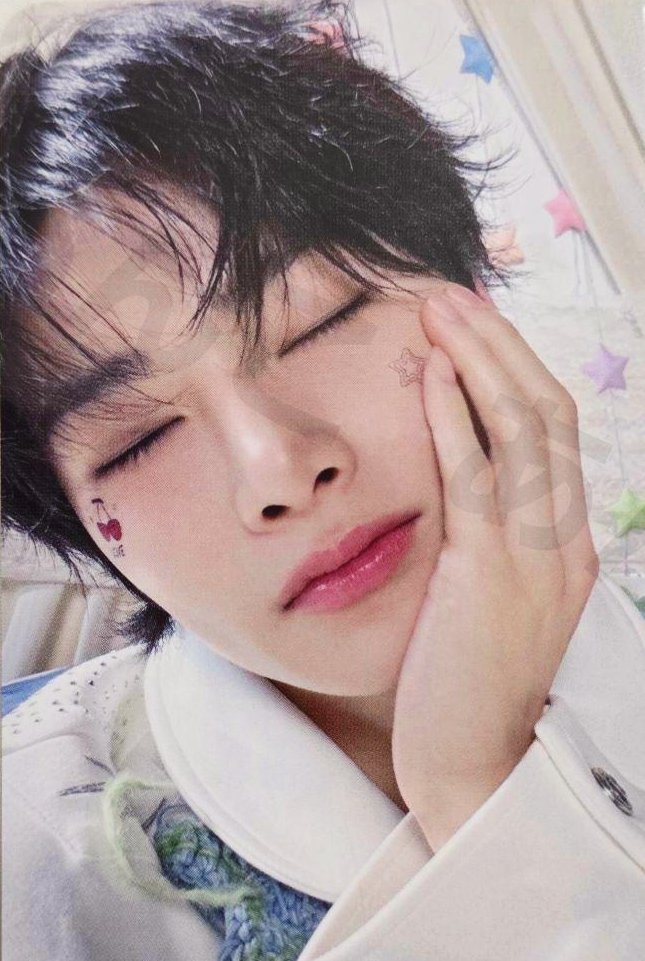 my sleeping beauty 🫳🏻