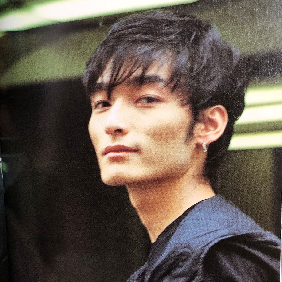 KOB SMAP tweet media