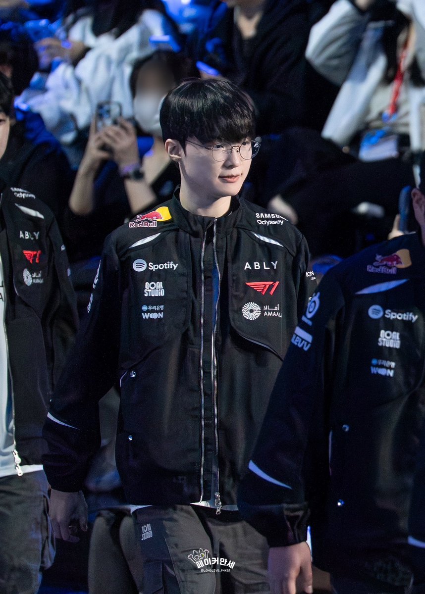 페이커만세 tweet media