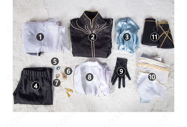 COSCLT公式・コスプレ衣装通販 tweet media