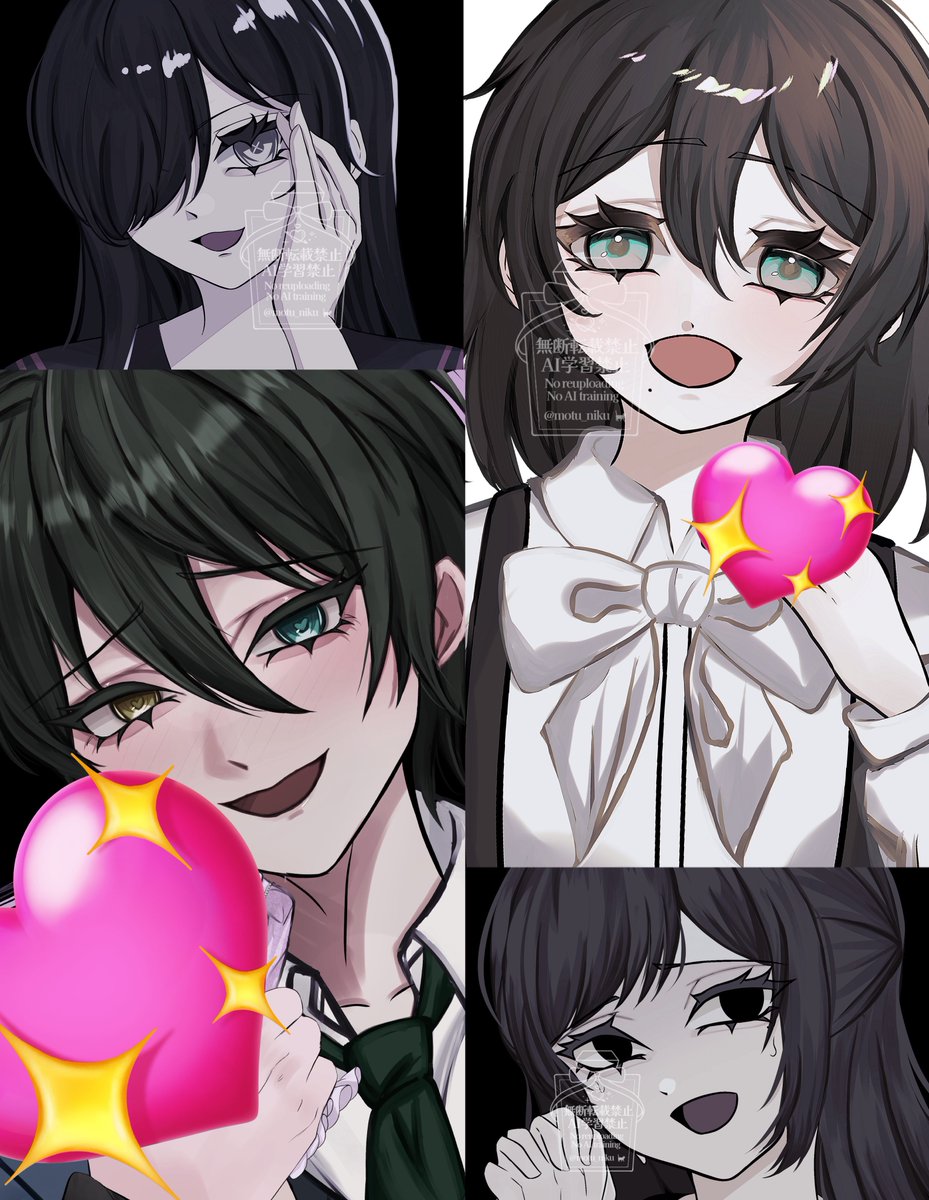 ﾓﾅｶ tweet media