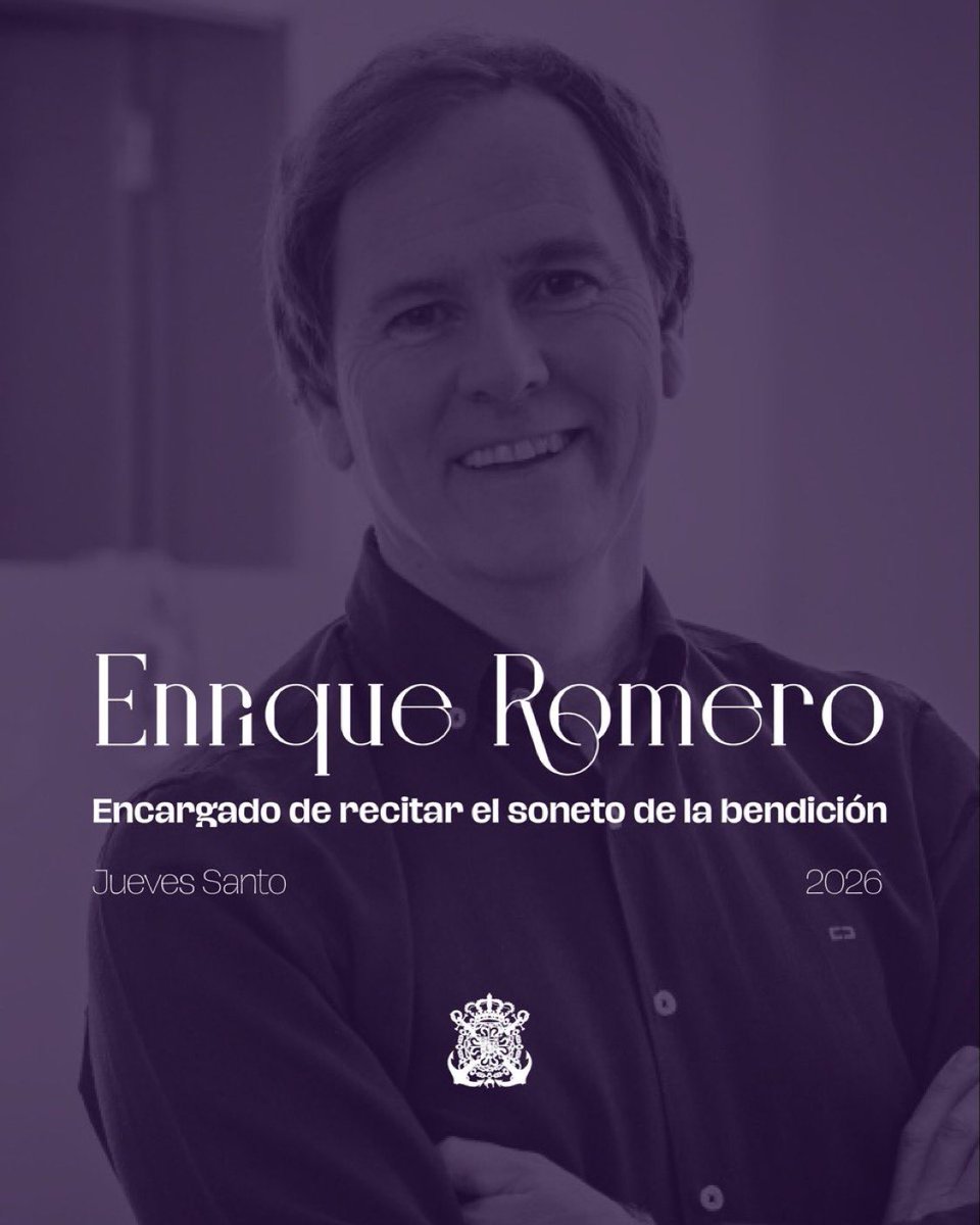 Esperanza de Málaga tweet media