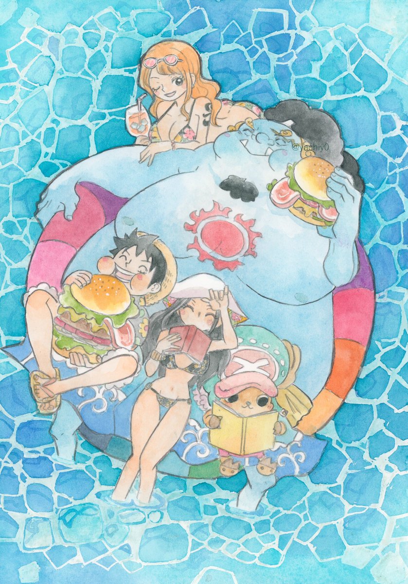 やちよ/通販開始 tweet media