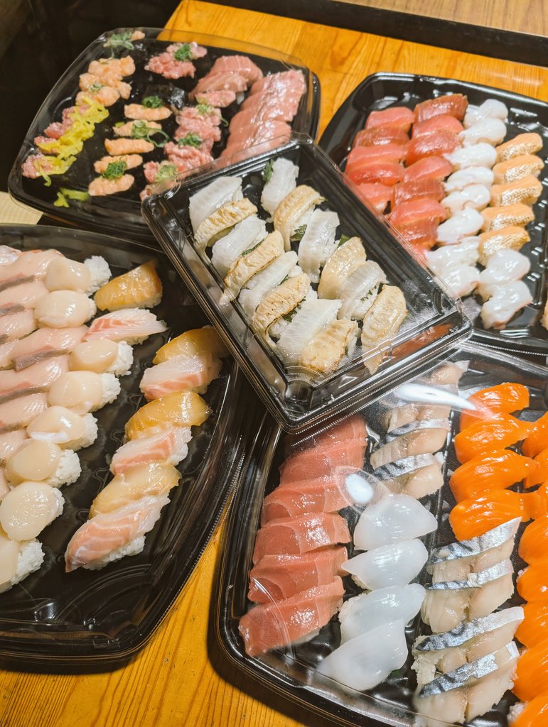 うめてぃ🐈‍⬛ tweet media