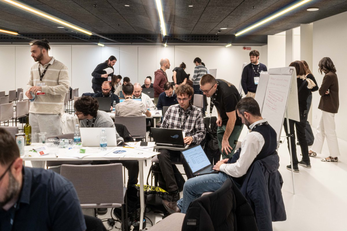 Università degli Studi di Milano-Bicocca tweet media