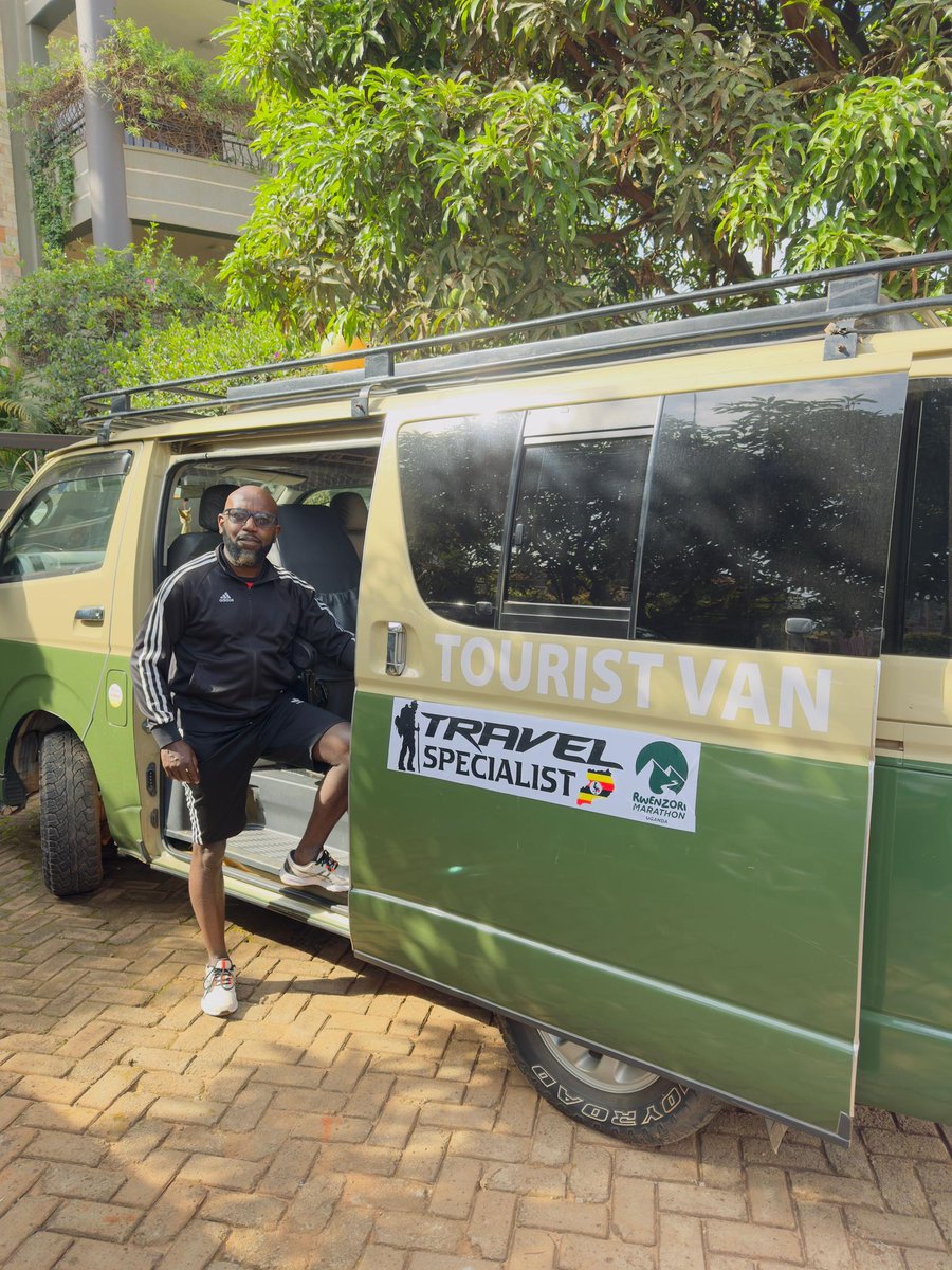 Uganda_Expozed's tweet photo. Rwenzori Marathon Site Visits Kasese we are coming 

The Travel specialists will drive Kenyans to Kasese Details are coming https://t.co/k03brZG0Sx