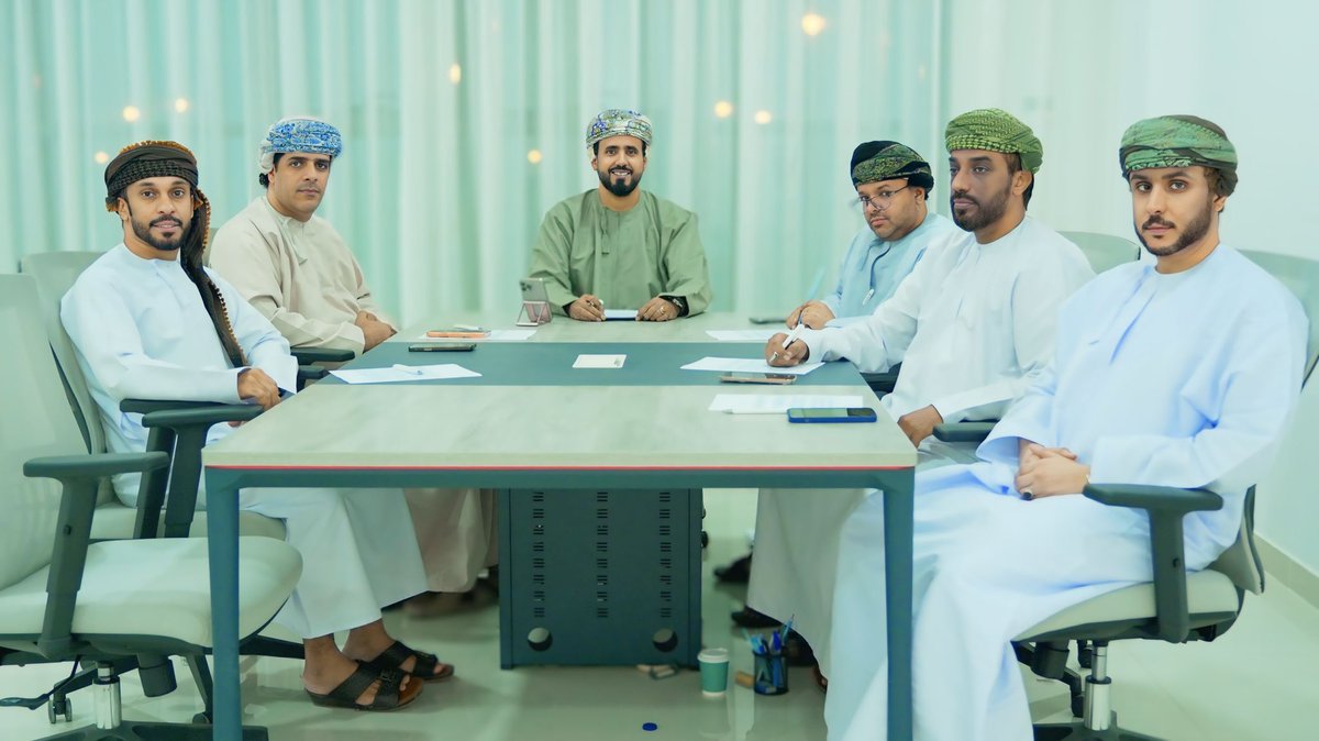 جمعية الصحفيين ـ عُمان tweet media