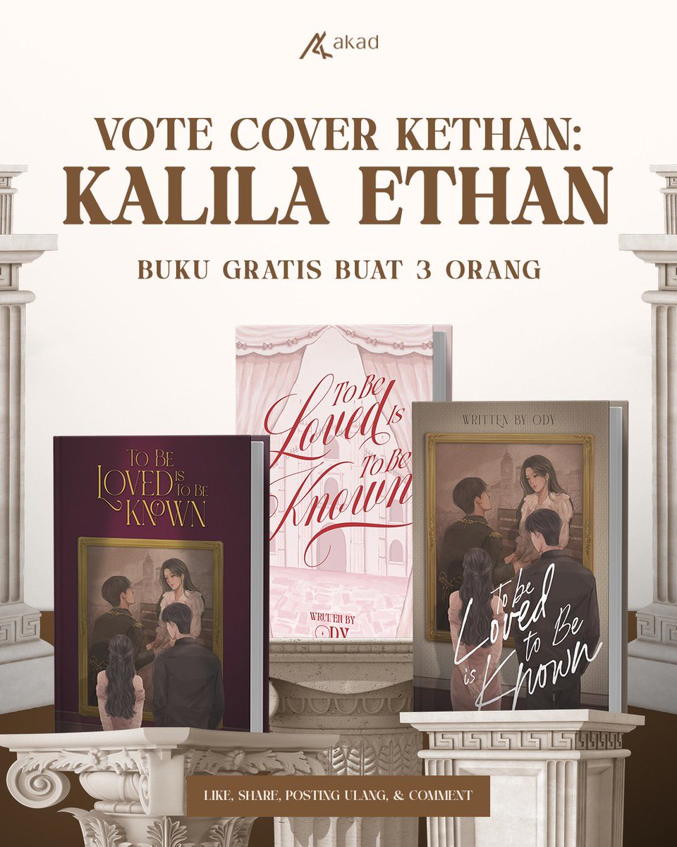 Penerbit Akad tweet media