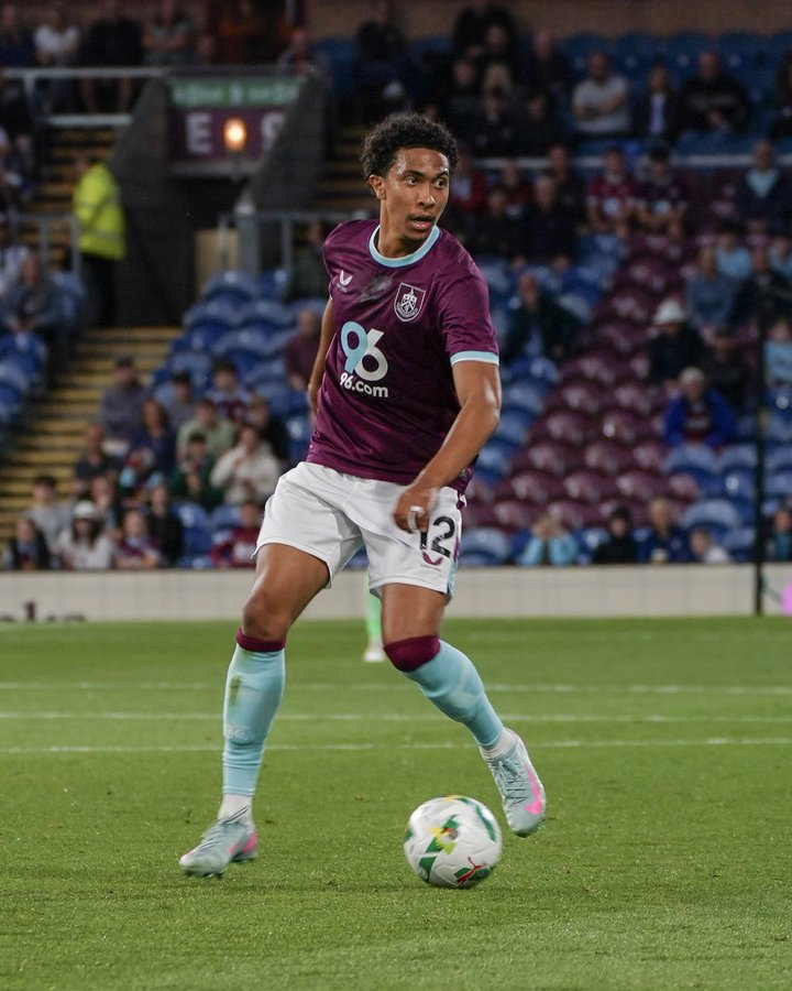 Tayari West TV tweet media