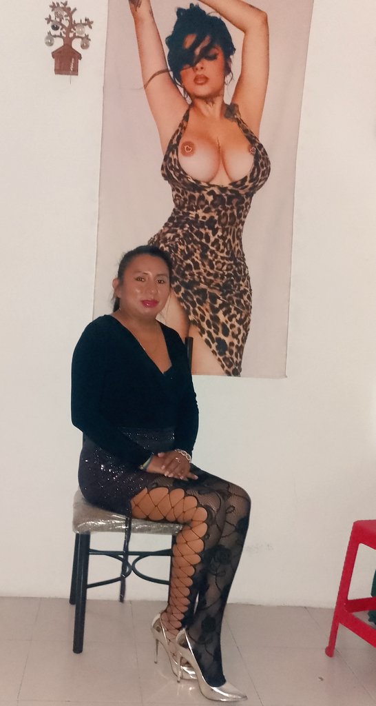 FRIDA LA FANTACIA HECHA MUJER👸💅😍🤩 tweet media