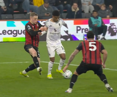 The Football Terrace tweet media