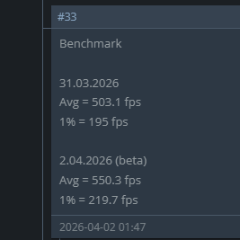 EVY / PAO tweet media