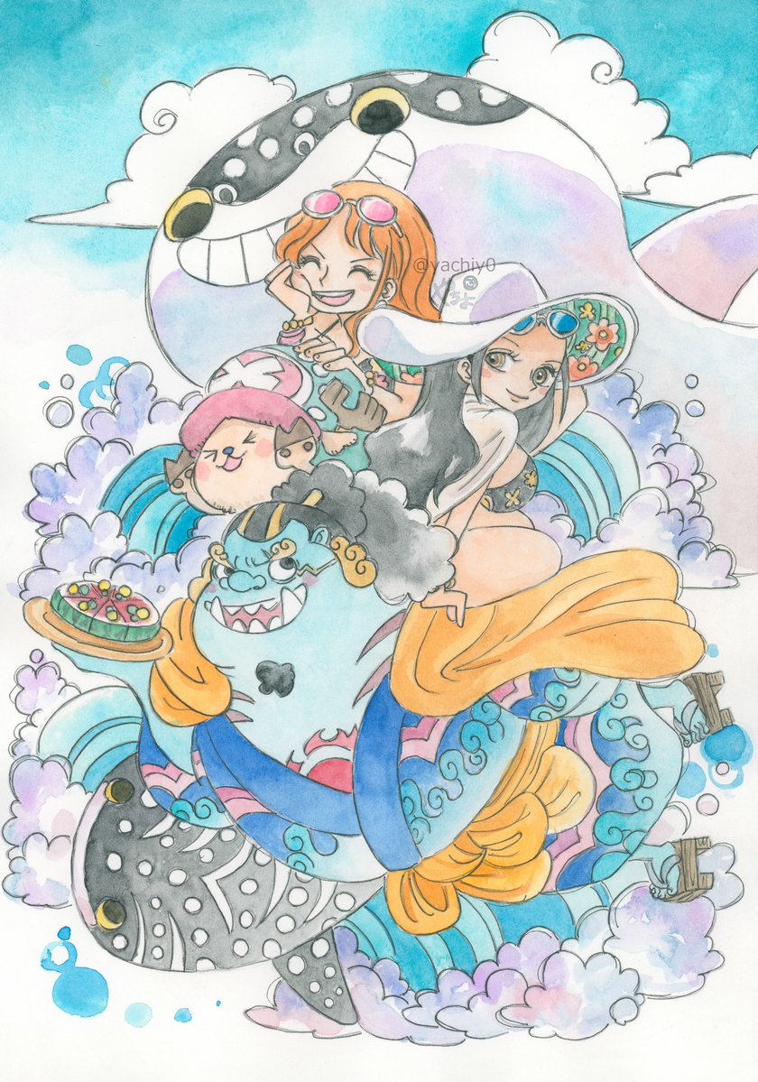 やちよ/通販開始 tweet media