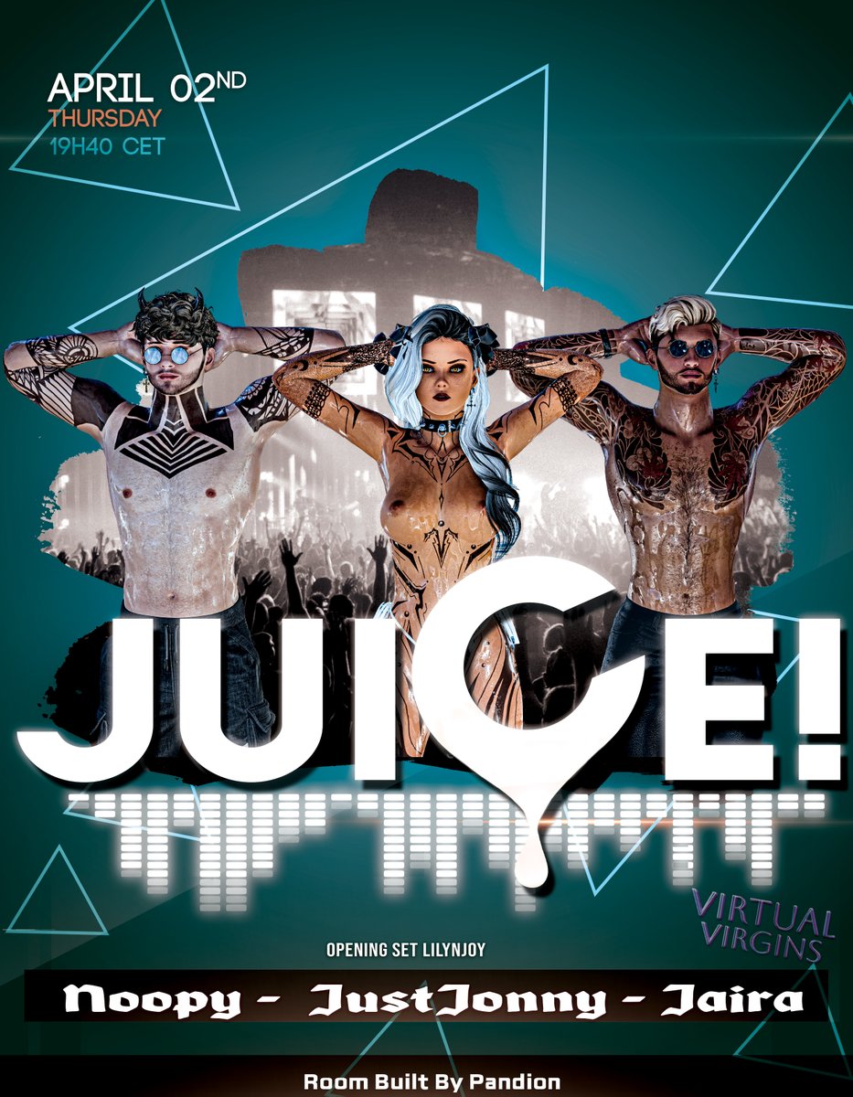 ᴊᴜɪCᴇ! tweet media