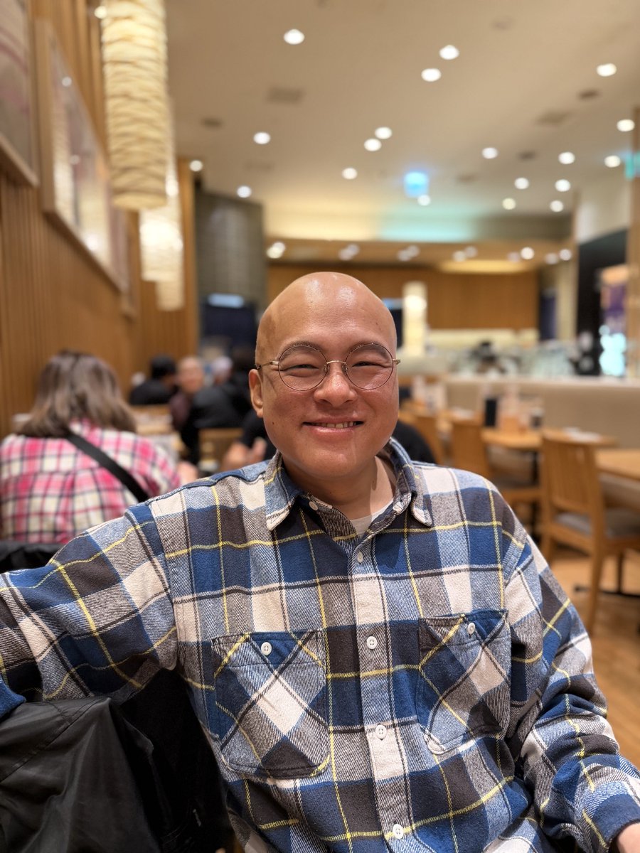 僕は写真を撮影してました
いい笑顔。笑

原田さんは相変わらずの”THE人間力”
圧倒的にほんげんでした✨