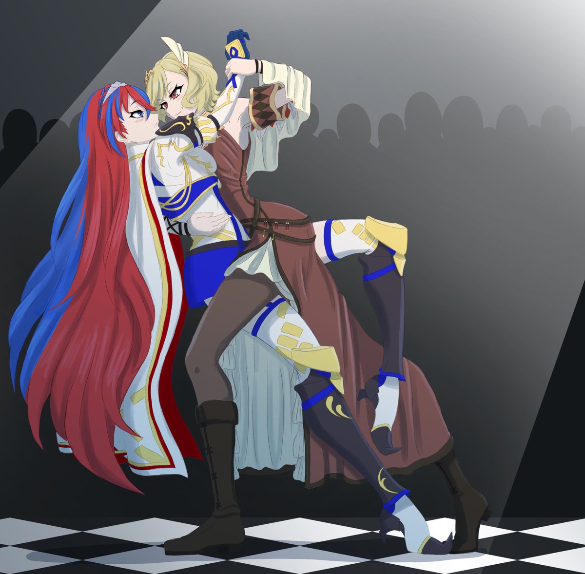 fireemblemyuri tweet media