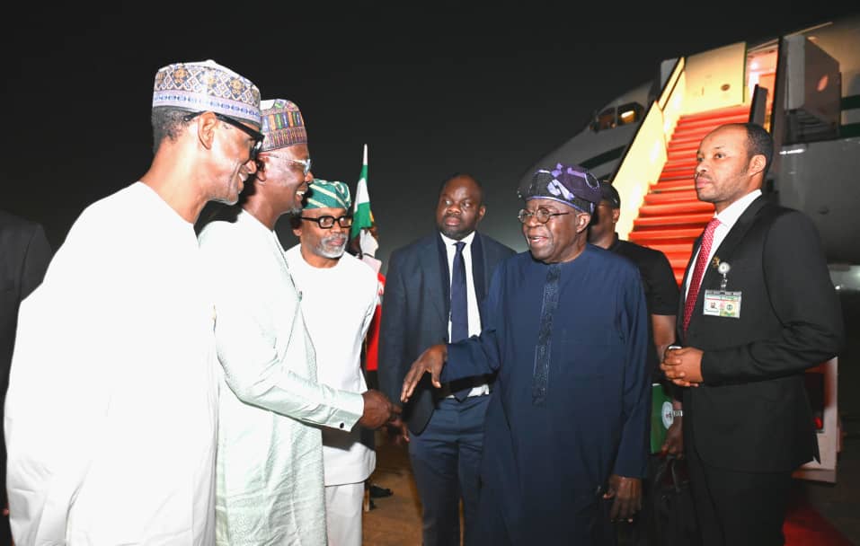 Lauretta Onochie tweet media