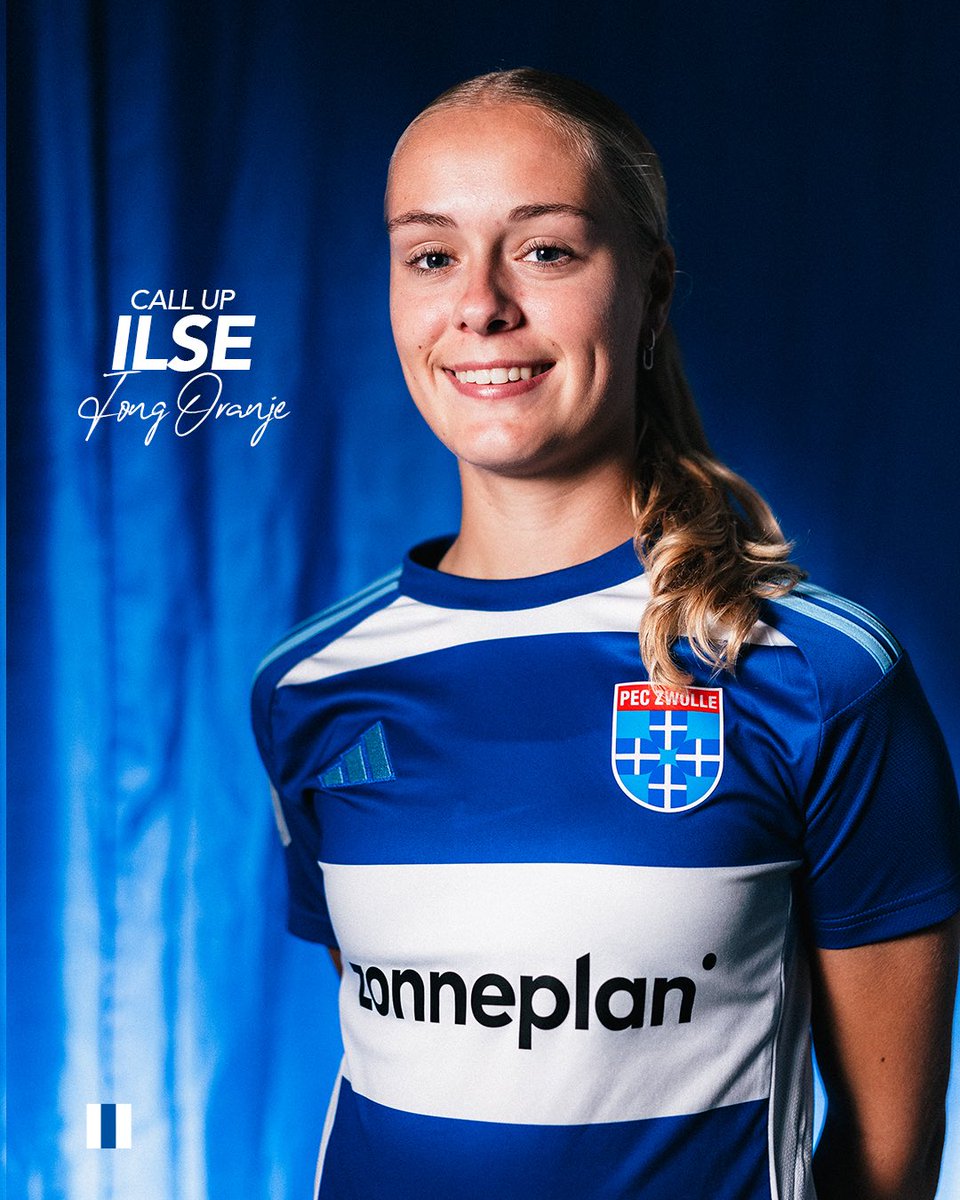 PEC Zwolle Vrouwen tweet media