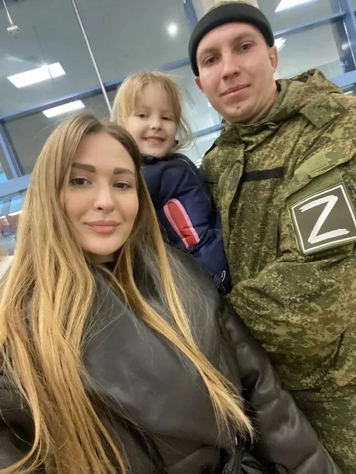 Isabella Liberman 🇷🇺 tweet media