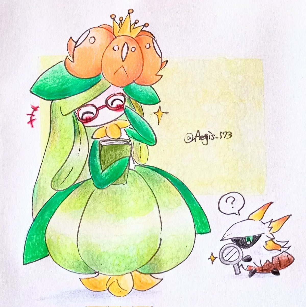 キンギョ鉢🐟 tweet media